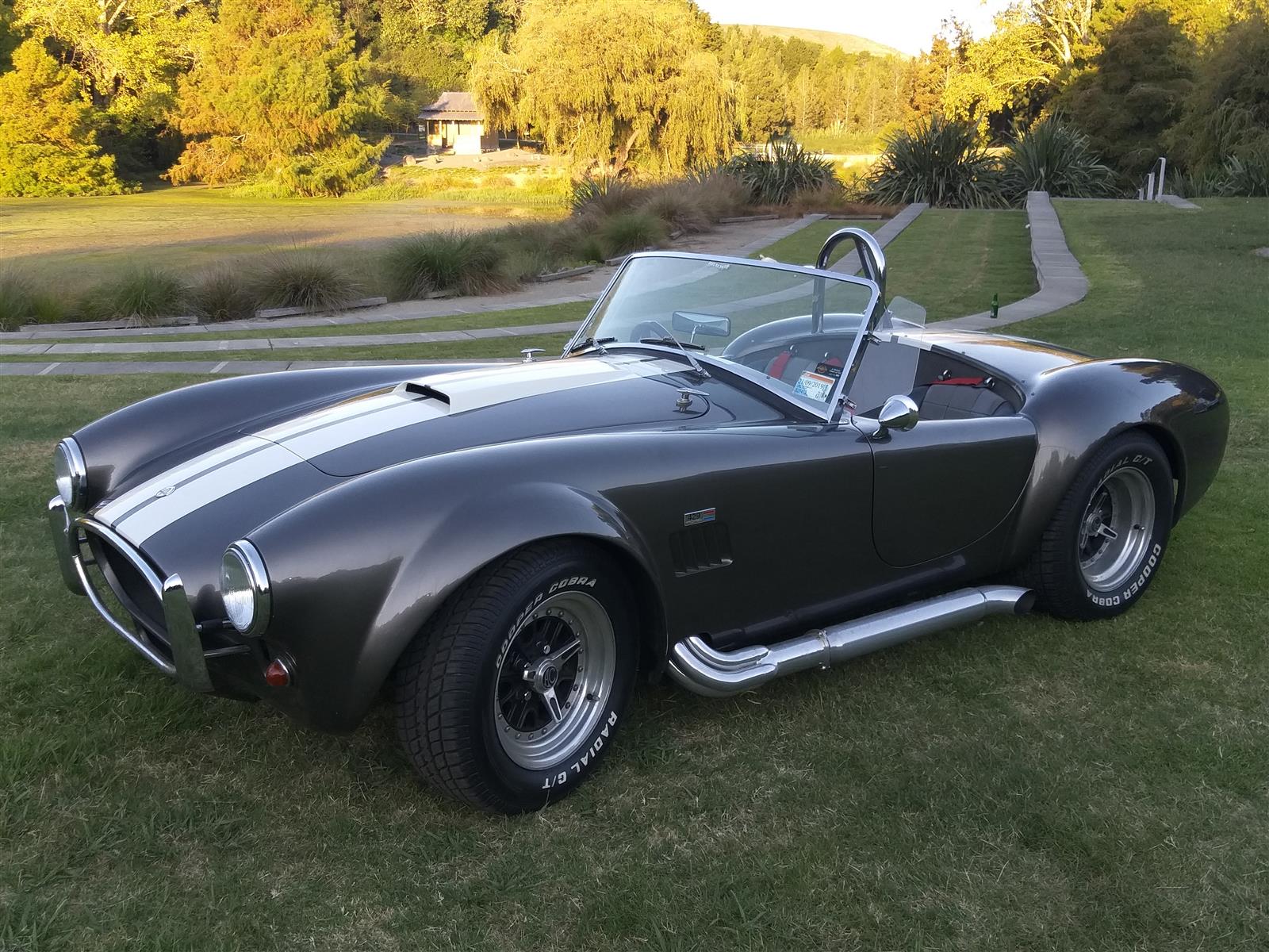 Bason Botanical Reserve ~ Sunday, 24 March